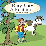 Fairy Story Adventures - Story Book 3