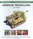 Armour Modelling (Modelling Masterclass)