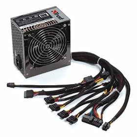 TRUST PW-5100 350W PSU