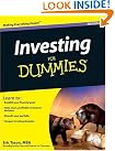 Investing For Dummies...