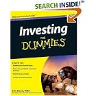 Investing For Dummies, Fifth edition by Eric Tyson