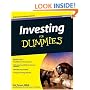 Investing For Dummies, Fifth edition