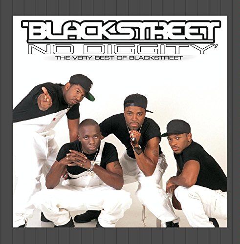BLACKSTREET - Billy Jean (No Diggity Mix) - Zortam Music