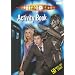 "Doctor Who" Activity Book