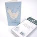 Paper Magic Holiday Handmade Cards 10-ct (Peace At Christmas)