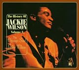 The History of Jackie Wilson Vol.3: the Chicago Soul of Jackie Wilson