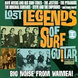 Surf Guitar Vol.1von "Various"