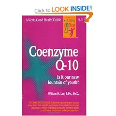 Coenzyme Q10