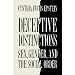 Deceptive Distinctions: Sex, Gender, and the Social Order