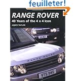 evo 9 intercooler Range Rover: