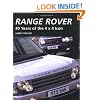 Range Rover: 40 Years of the 4x4 Icon