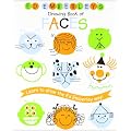 Ed Emberley's Drawing Book of Faces (REPACKAGED)