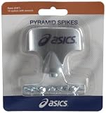 ASICS Pyramid Spikes with Spike Wrench