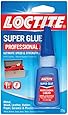 Loctite Liquid Professional Super Glue  20-Gram Bottle (1365882)