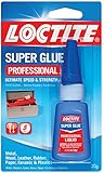 Loctite Liquid Professional Super Glue  20-Gram Bottle (1365882)