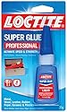 Loctite 1365882 20-Gram Bottle Liquid Professional Super Glue