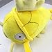 Pokemon Golden Magikarp Fish Anime Animals Plush Plushies Stuffed Doll Toy 8