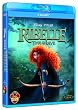 Ribelle - The Brave (2 Blu-Ray)