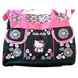 Hello Kitty Diaper Bag