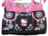 Sanrio Hello Kitty Diaper Bag -Kitty Baby Bag.