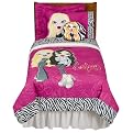 Bratz Hollywood Bedding Collection