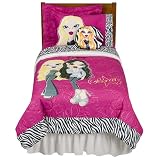 Bratz Hollywood Bedding Collection