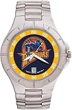 Golden State Warriors Men's Pro II Watch