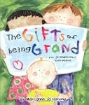 Gifts of Being Grand: For Grandparent...