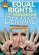 Equal Rights Is Our Minimum Demand: The Women's Rights Movement in Iran, 2005 (Civil Rights Struggles Around the World)