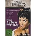 Unser Leben mit Vater -Vergessene Filmklassiker Vol. 1
