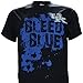 University of Kentucky Wildcats UK Basketball UK Bleed Blue Shirt Black