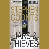 Liars & Thieves | [Stephen Coonts]