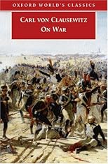 On War (Penguin Classics)