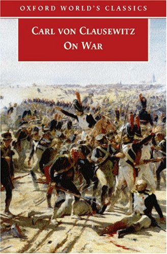 On War (Oxford World's Classics)