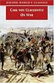 On War (Oxford World's Classics) by Carl von Clausewitz