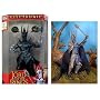 Lord of the Rings Sauron Figure - Electronic Light Up and Sound