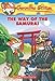 The Way of the Samurai: 49 (Geronimo Stilton) RS.196.00