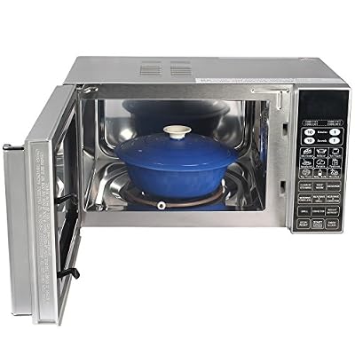 IFB 23SC3 23-Litre Convection Microwave Oven