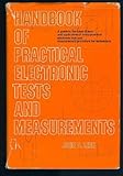 Handbook of practical electronic tests and measurements
