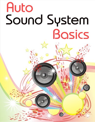 Auto Sound Systems: The Basics Of Car Stereo