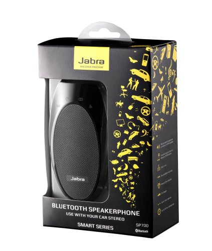 Jabra JABRA SP700 Bluetooth speakerphone