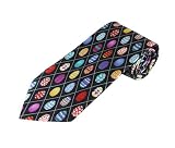 Easter Eggs Neckties