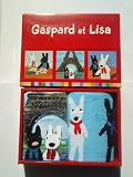 Gaspard et Lisa タオルギフト M 1000