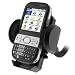 Unviersal Car Windshield Mount Holder for Palm Centro 690 Smartphone By Ikross