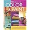 1001 Ideas For Color & Paint (Paperback)
