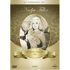 Ein Wiedersehen mit ... Nadja Tiller [2 DVDs]
