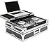 MAGMA MGA40968 Heavy Duty Road Case for Pioneer DDJ-SR