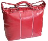 Review Floto Imports  / Floto Imports Piana Leather Tote Travel Totes
