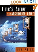 Time's Arrow and Archimedes' Point 