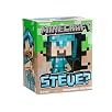 Minecraft Diamond Steve Vinyl 6